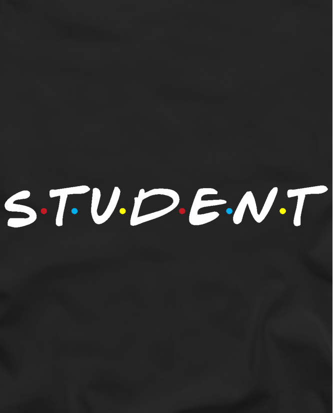 student friends
